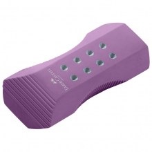 Gumica RollOn Sparkle Faber Castell 